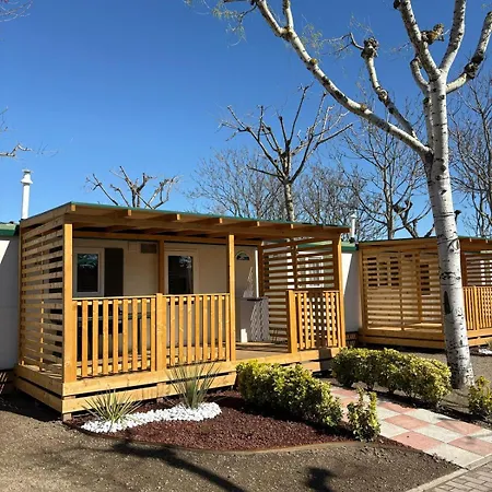 Campsite Village Adriatico *