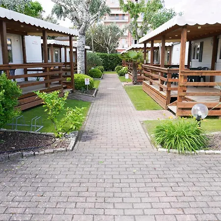 Village Adriatico Campsite Chioggia