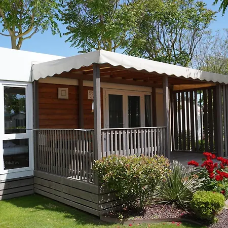 Campsite Village Adriatico *