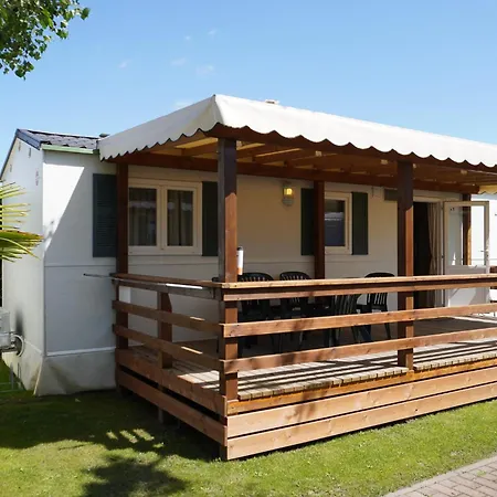 Village Adriatico Campsite Chioggia