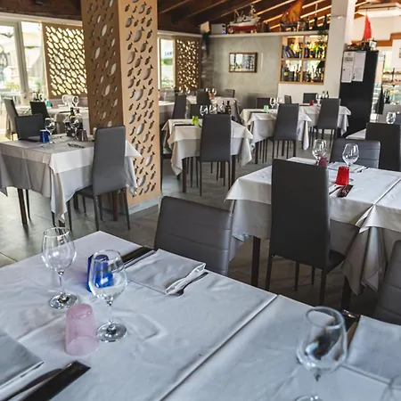 Campsite Village Adriatico Chioggia