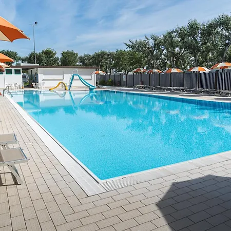 Village Adriatico Campsite Chioggia