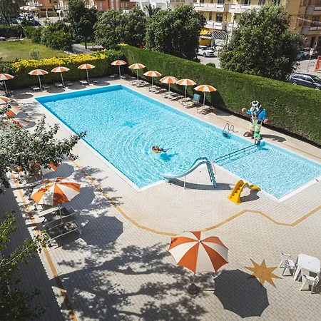Campsite Village Adriatico Chioggia