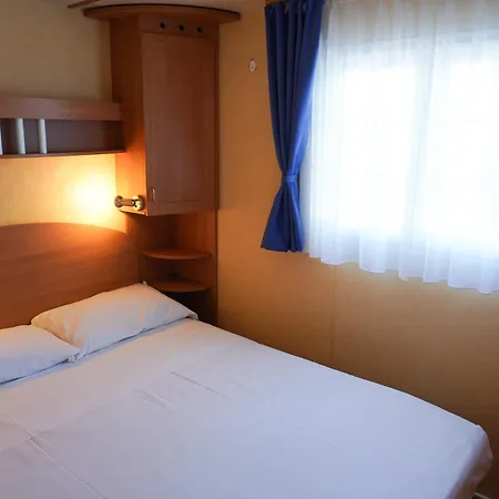 Campsite Village Adriatico