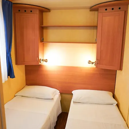 Campsite Village Adriatico *