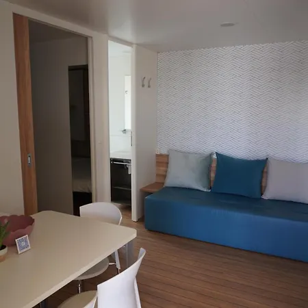 Campsite Village Adriatico Chioggia