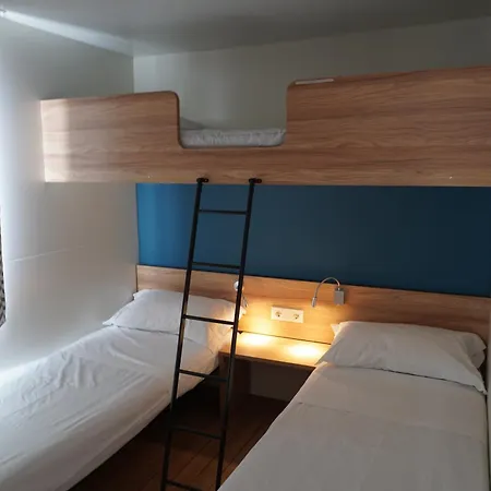 Campsite Village Adriatico