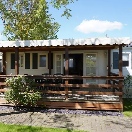 Village Adriatico Campsite Chioggia
