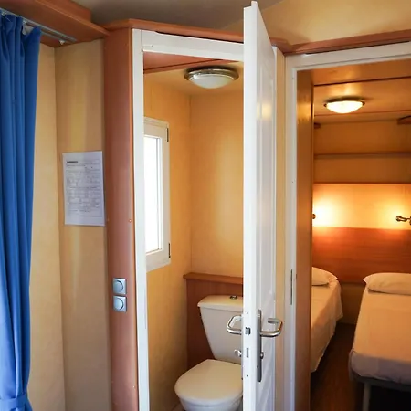 Campsite Village Adriatico Chioggia