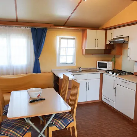 Campsite Village Adriatico