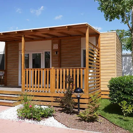 Village Adriatico Campsite