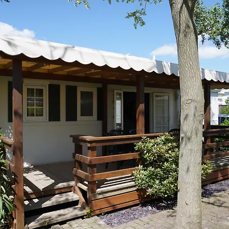 Campsite Village Adriatico *