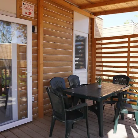 Campsite Village Adriatico Chioggia