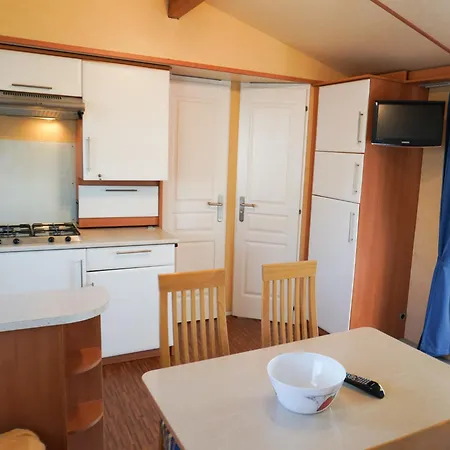 Village Adriatico Campsite