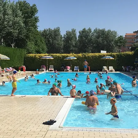 Camping Village Adriatico Village de vacances