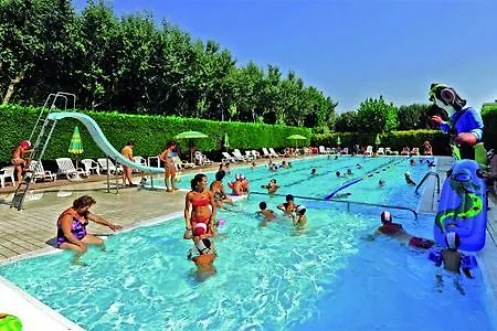 Camping Village Adriatico *