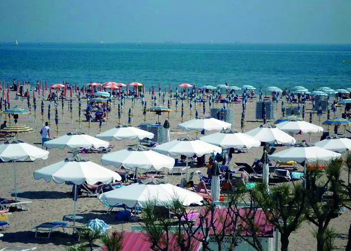 Village de vacances Camping Village Adriatico *