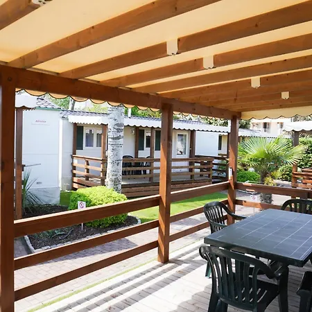 Village Adriatico Campingplads *