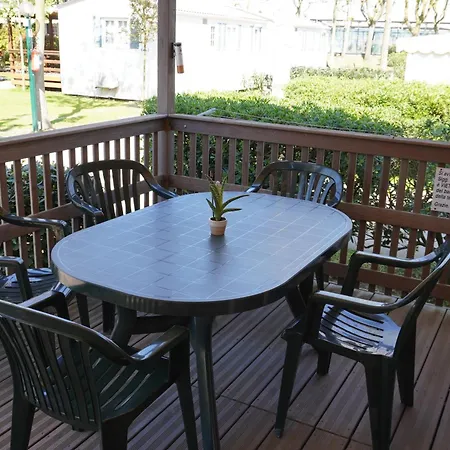 Campsite Village Adriatico Chioggia