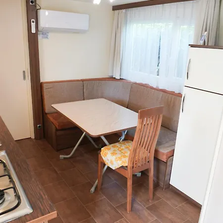 Campsite Village Adriatico