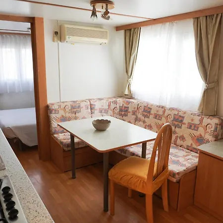 Campsite Village Adriatico Chioggia