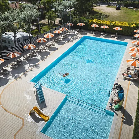Village Adriatico Campsite Chioggia