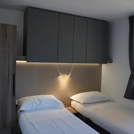 Campingplads Village Adriatico *