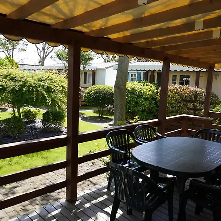 Campsite Village Adriatico Chioggia