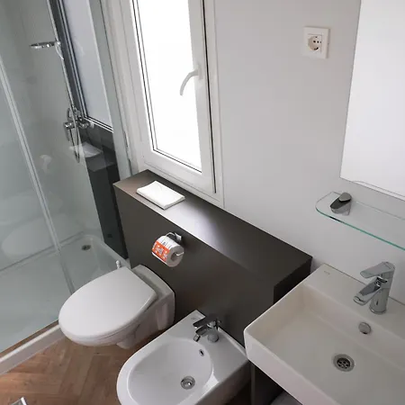 Village Adriatico Campingplads *